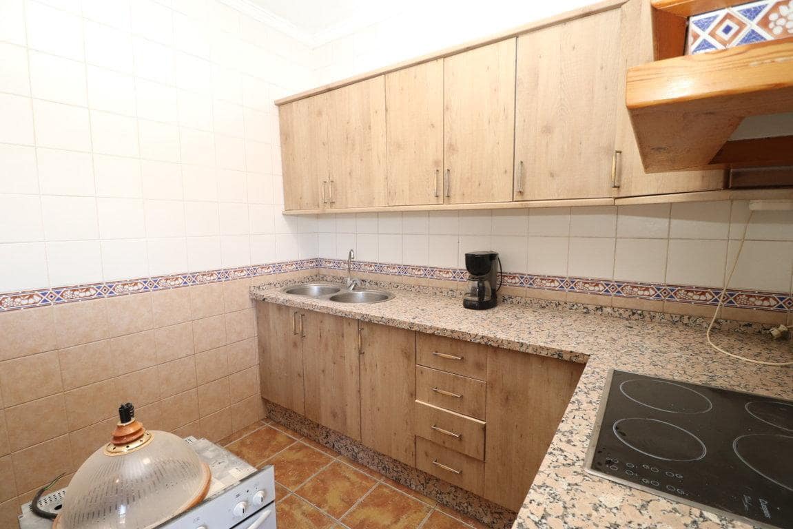 3 bedroom Villa for rent in Alhaurin el Grande with pool garage - € 1,400 (Ref: 10085311)