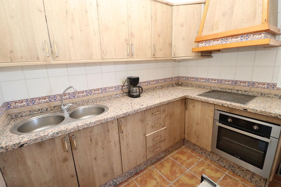 3 bedroom Villa for rent in Alhaurin el Grande with pool garage - € 1,400 (Ref: 10085311)