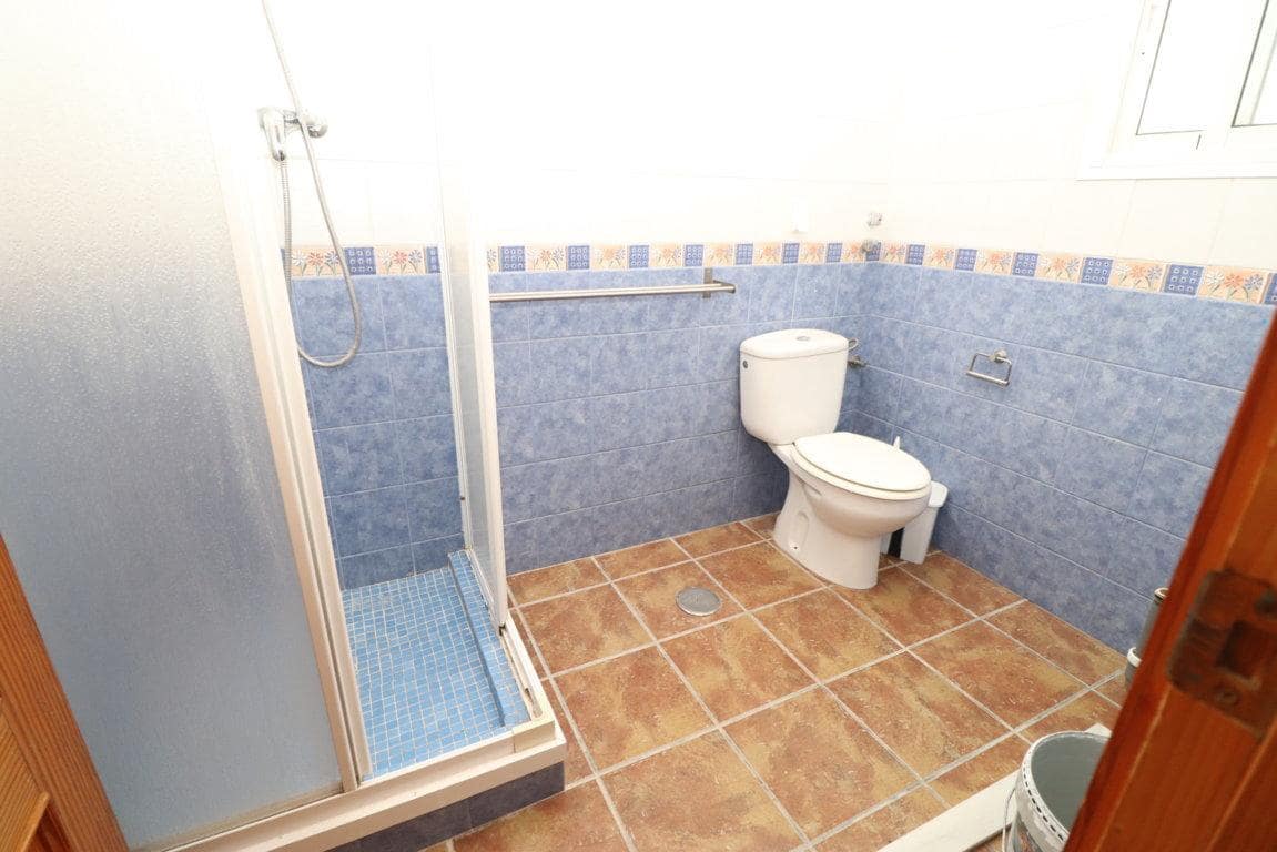 3 bedroom Villa for rent in Alhaurin el Grande with pool garage - € 1,400 (Ref: 10085311)