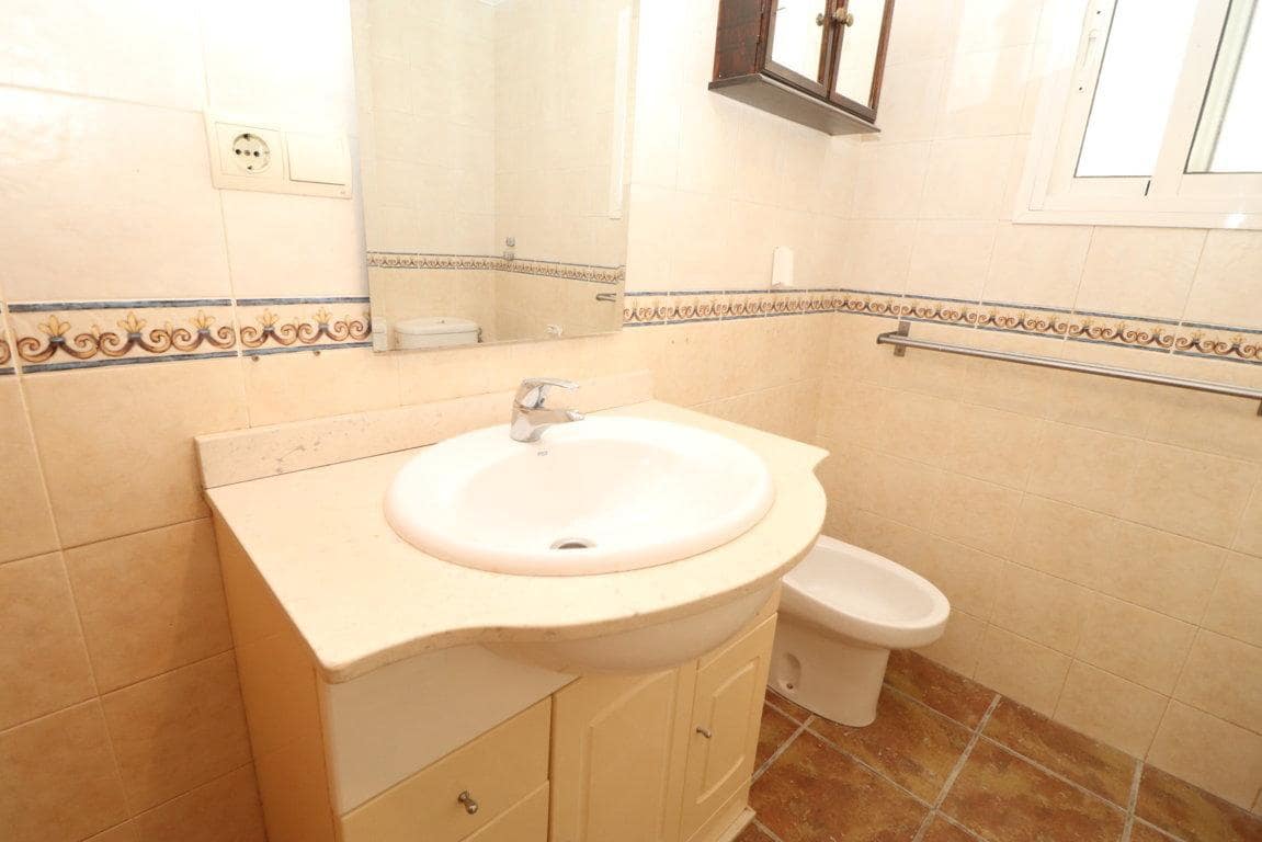 3 bedroom Villa for rent in Alhaurin el Grande with pool garage - € 1,400 (Ref: 10085311)