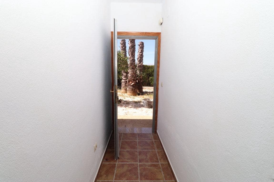 3 bedroom Villa for rent in Alhaurin el Grande with pool garage - € 1,400 (Ref: 10085311)