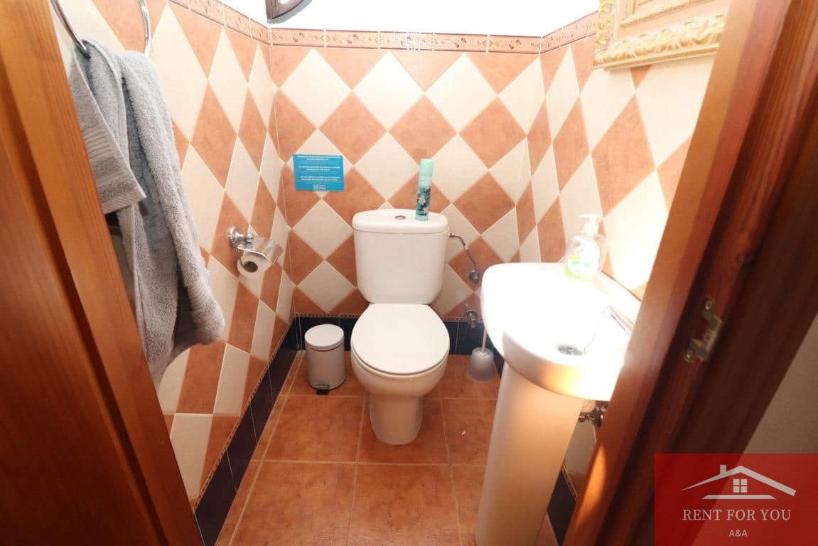 3 quarto Moradia para arrendar em Alozaina com piscina - 1 800 € (Ref: 10086760)