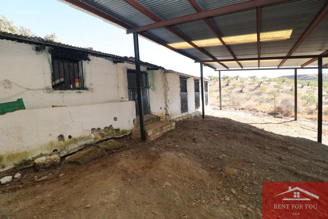 3 quarto Moradia para arrendar em Alozaina com piscina - 1 800 € (Ref: 10086760)