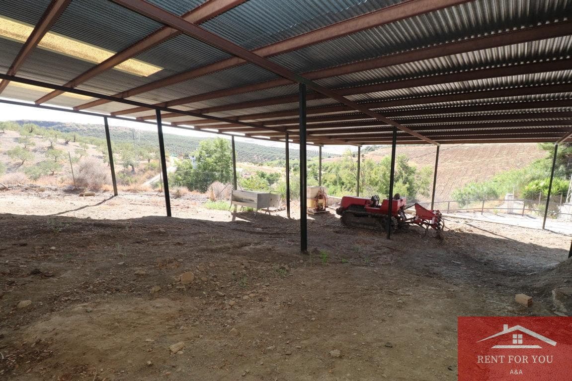 3 quarto Moradia para arrendar em Alozaina com piscina - 1 800 € (Ref: 10086760)