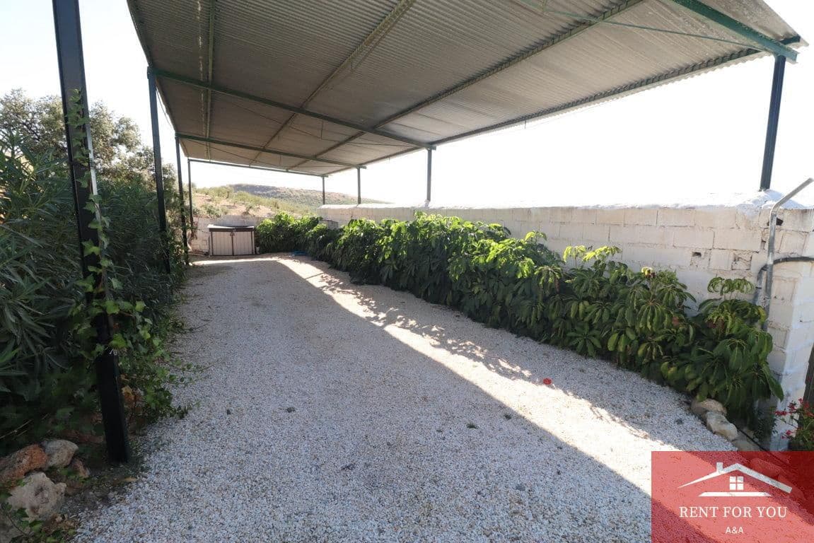 3 quarto Moradia para arrendar em Alozaina com piscina - 1 800 € (Ref: 10086760)