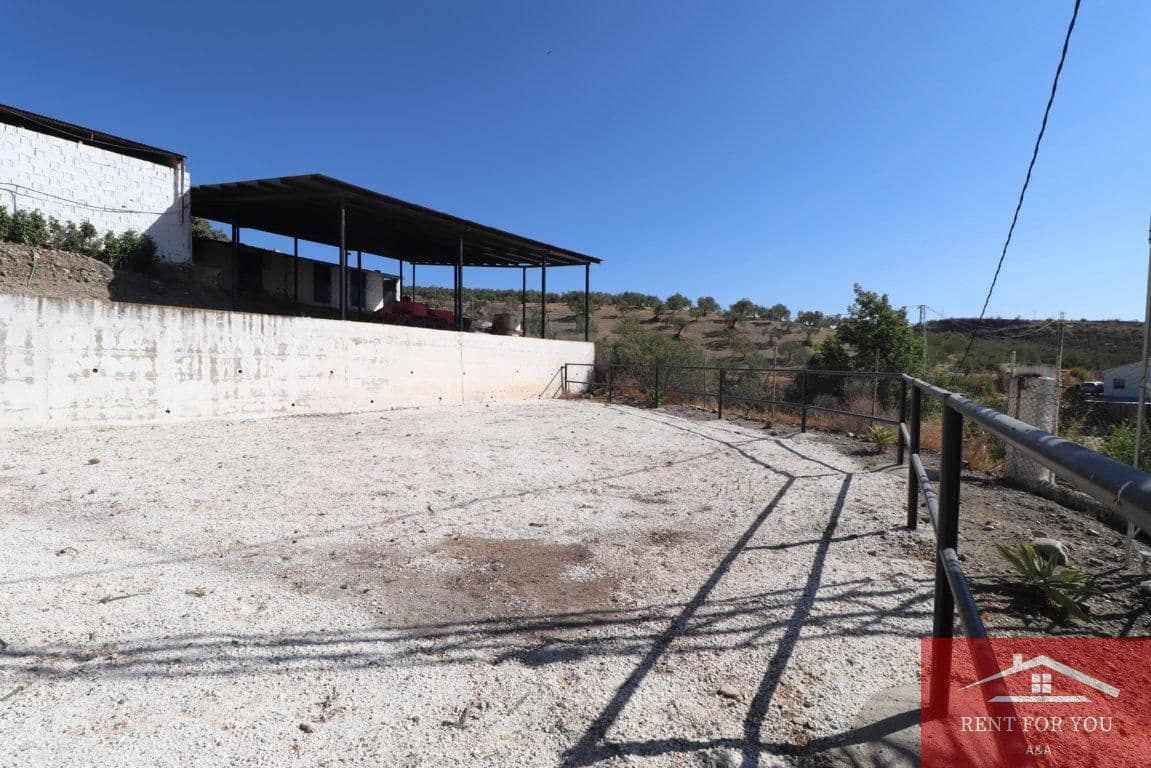 3 quarto Moradia para arrendar em Alozaina com piscina - 1 800 € (Ref: 10086760)