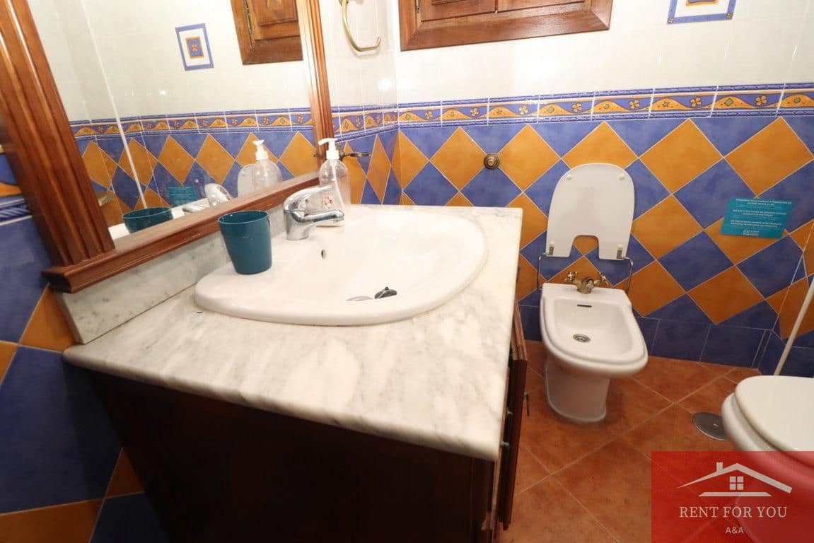 3 quarto Moradia para arrendar em Alozaina com piscina - 1 800 € (Ref: 10086760)