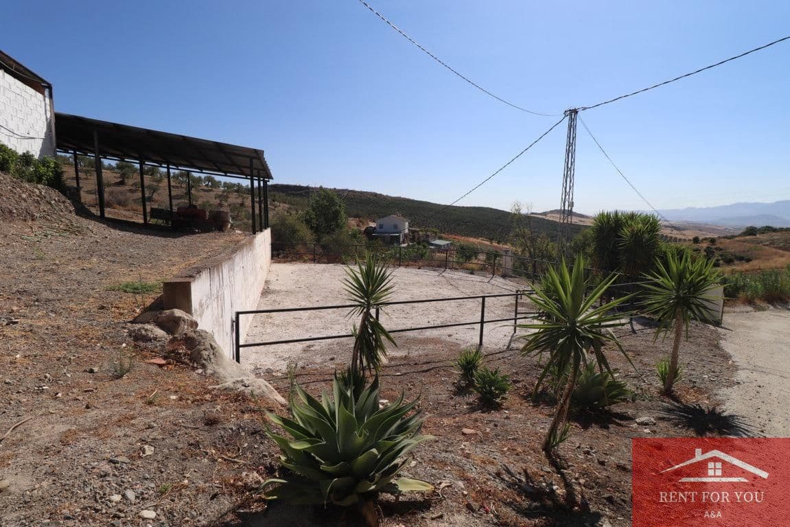 3 quarto Moradia para arrendar em Alozaina com piscina - 1 800 € (Ref: 10086760)