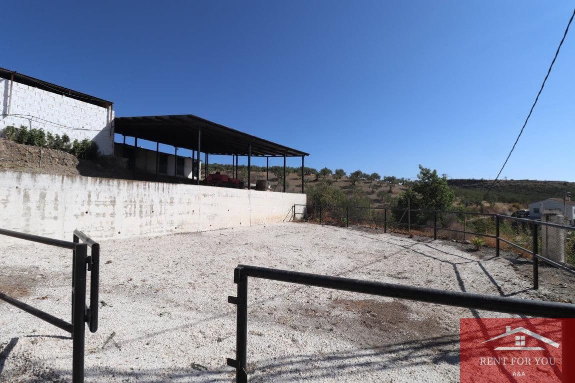 3 quarto Moradia para arrendar em Alozaina com piscina - 1 800 € (Ref: 10086760)