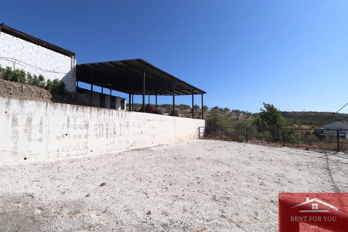 3 quarto Moradia para arrendar em Alozaina com piscina - 1 800 € (Ref: 10086760)