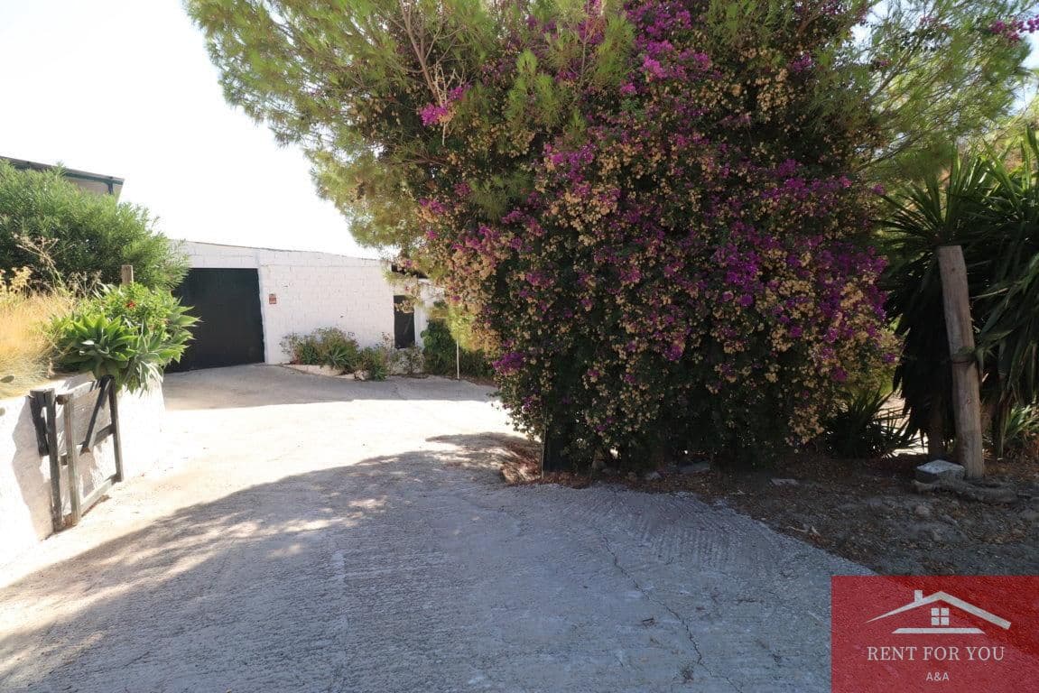 3 quarto Moradia para arrendar em Alozaina com piscina - 1 800 € (Ref: 10086760)