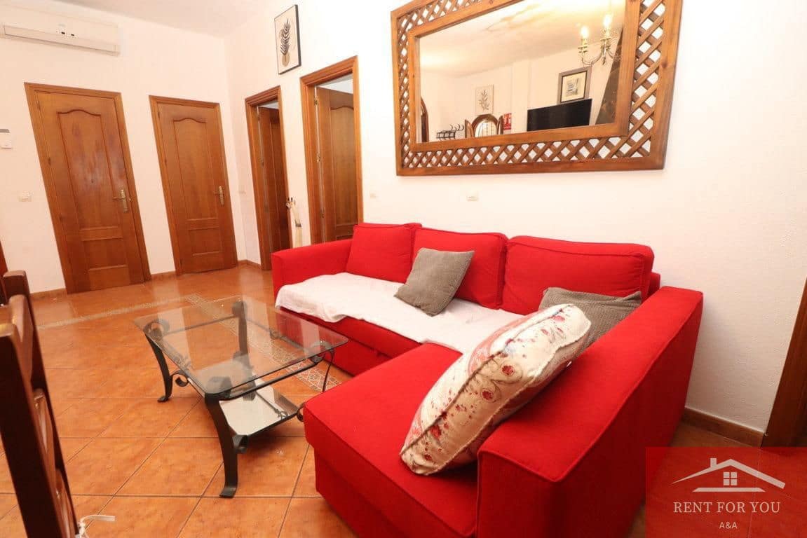 3 quarto Moradia para arrendar em Alozaina com piscina - 1 800 € (Ref: 10086760)