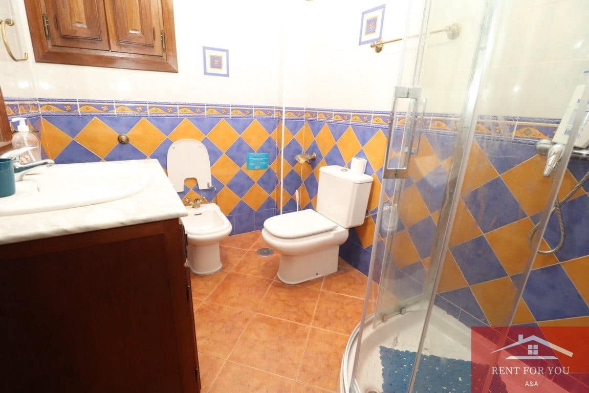 3 quarto Moradia para arrendar em Alozaina com piscina - 1 800 € (Ref: 10086760)