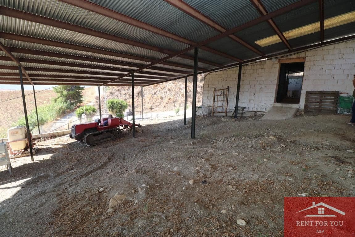 3 quarto Moradia para arrendar em Alozaina com piscina - 1 800 € (Ref: 10086760)
