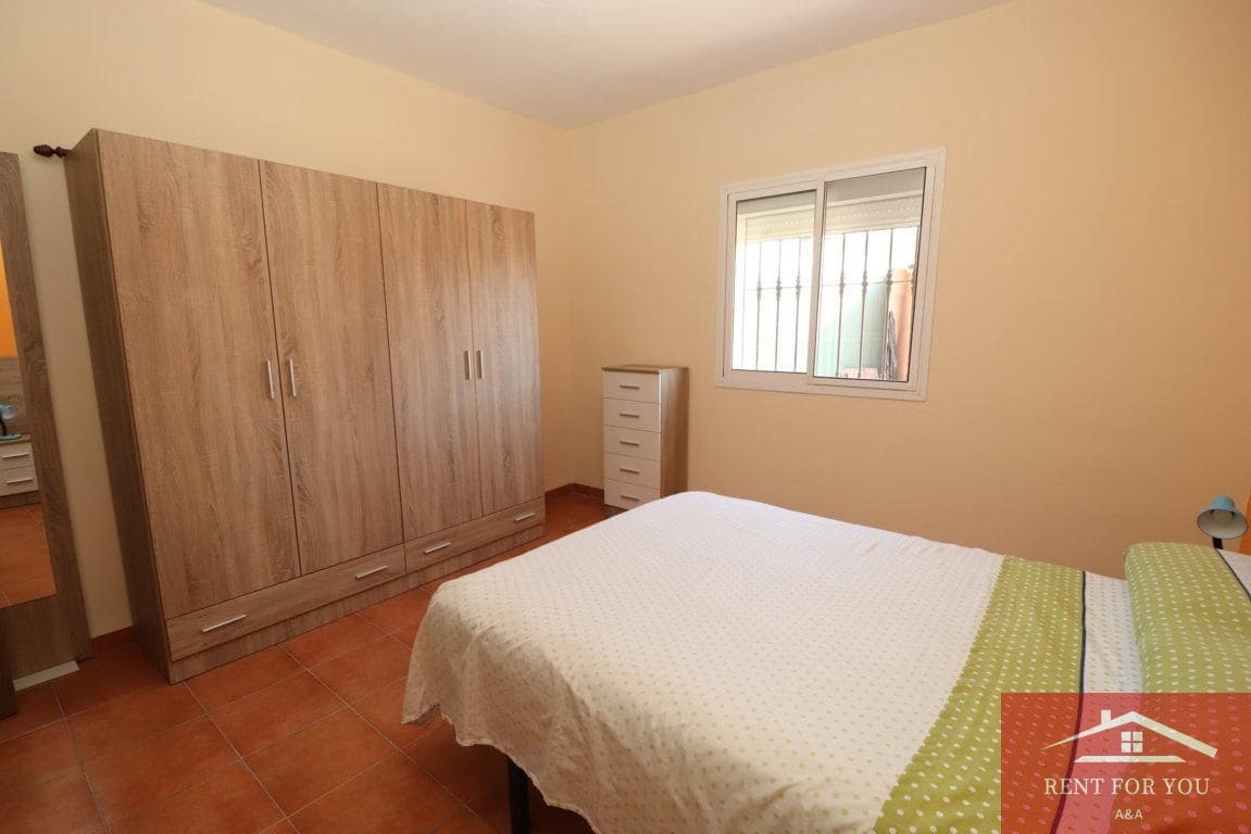 3 soverom Villa til leie i Estacion de Cartama med svømmebasseng - € 1 200 (Ref: 10098627)