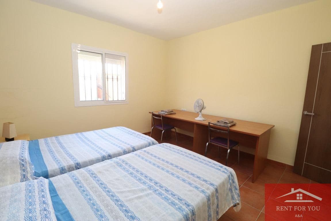 3 soverom Villa til leie i Estacion de Cartama med svømmebasseng - € 1 200 (Ref: 10098627)