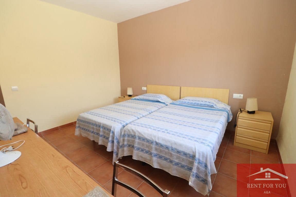 3 soverom Villa til leie i Estacion de Cartama med svømmebasseng - € 1 200 (Ref: 10098627)