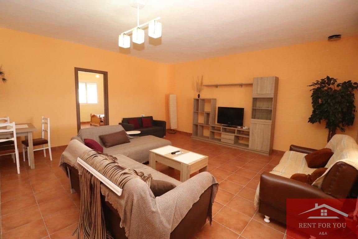 3 soverom Villa til leie i Estacion de Cartama med svømmebasseng - € 1 200 (Ref: 10098627)
