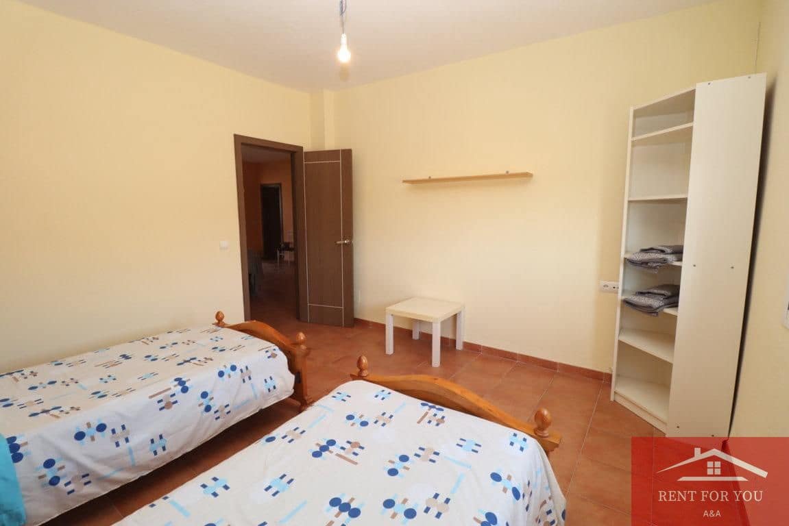 3 soverom Villa til leie i Estacion de Cartama med svømmebasseng - € 1 200 (Ref: 10098627)