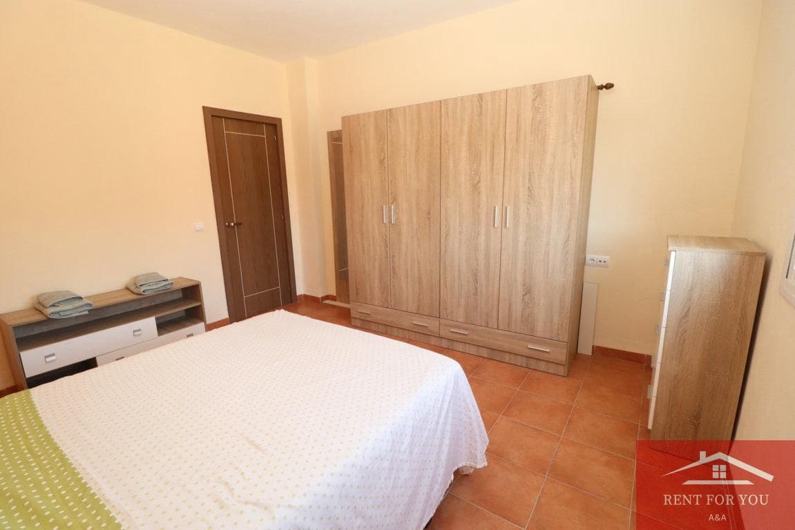 3 soverom Villa til leie i Estacion de Cartama med svømmebasseng - € 1 200 (Ref: 10098627)