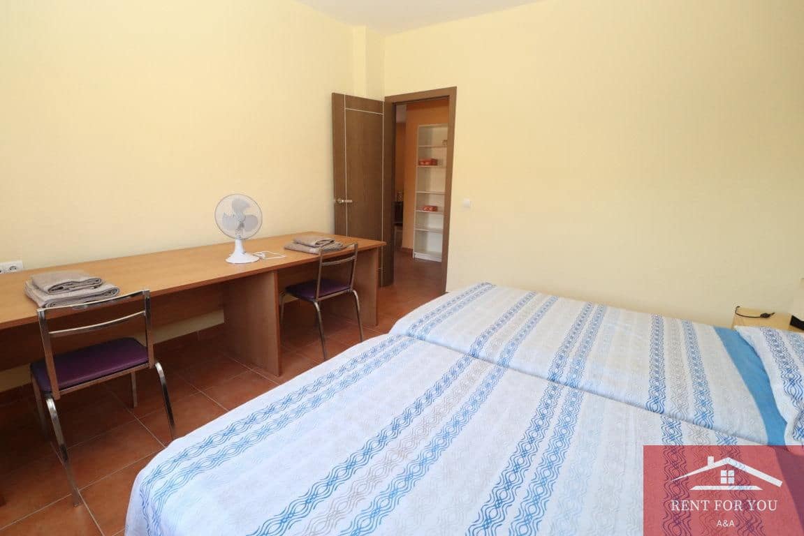 3 soverom Villa til leie i Estacion de Cartama med svømmebasseng - € 1 200 (Ref: 10098627)