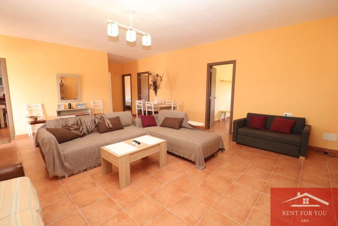 3 soverom Villa til leie i Estacion de Cartama med svømmebasseng - € 1 200 (Ref: 10098627)
