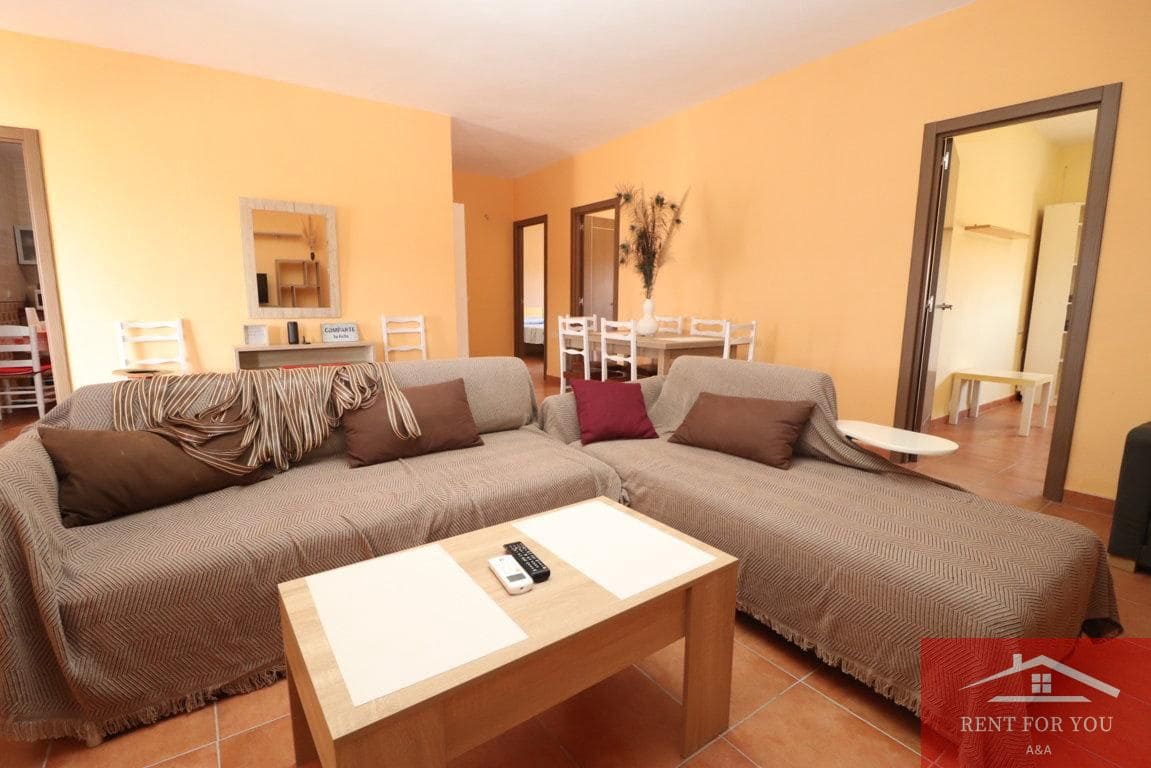 3 soverom Villa til leie i Estacion de Cartama med svømmebasseng - € 1 200 (Ref: 10098627)