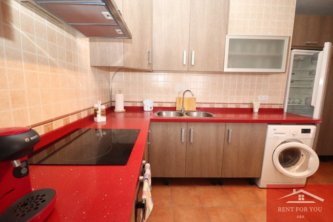 3 soverom Villa til leie i Estacion de Cartama med svømmebasseng - € 1 200 (Ref: 10098627)
