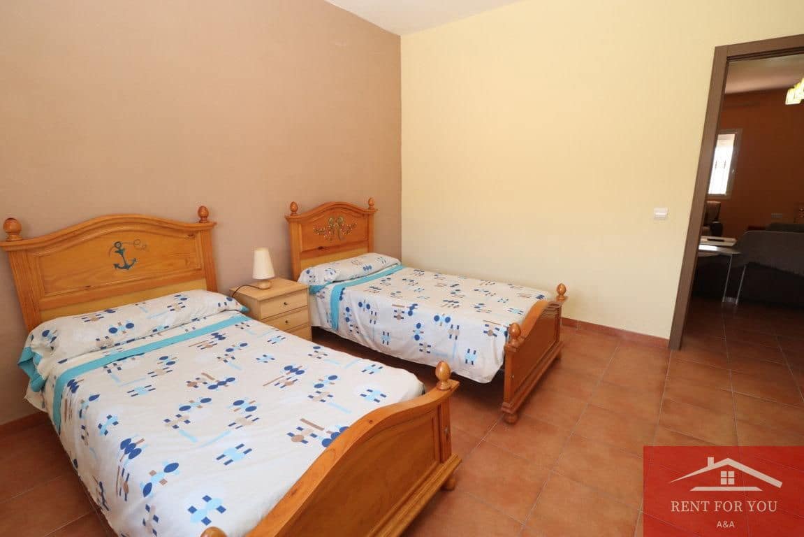 3 soverom Villa til leie i Estacion de Cartama med svømmebasseng - € 1 200 (Ref: 10098627)