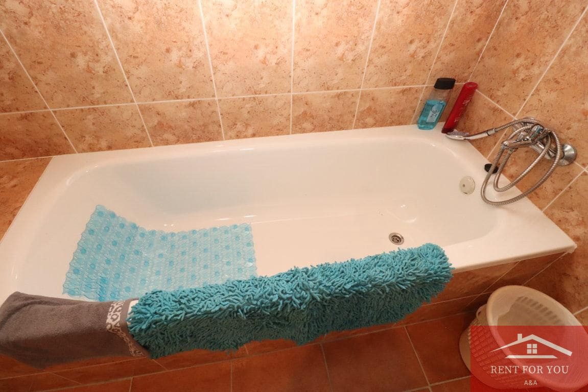 3 soverom Villa til leie i Estacion de Cartama med svømmebasseng - € 1 200 (Ref: 10098627)