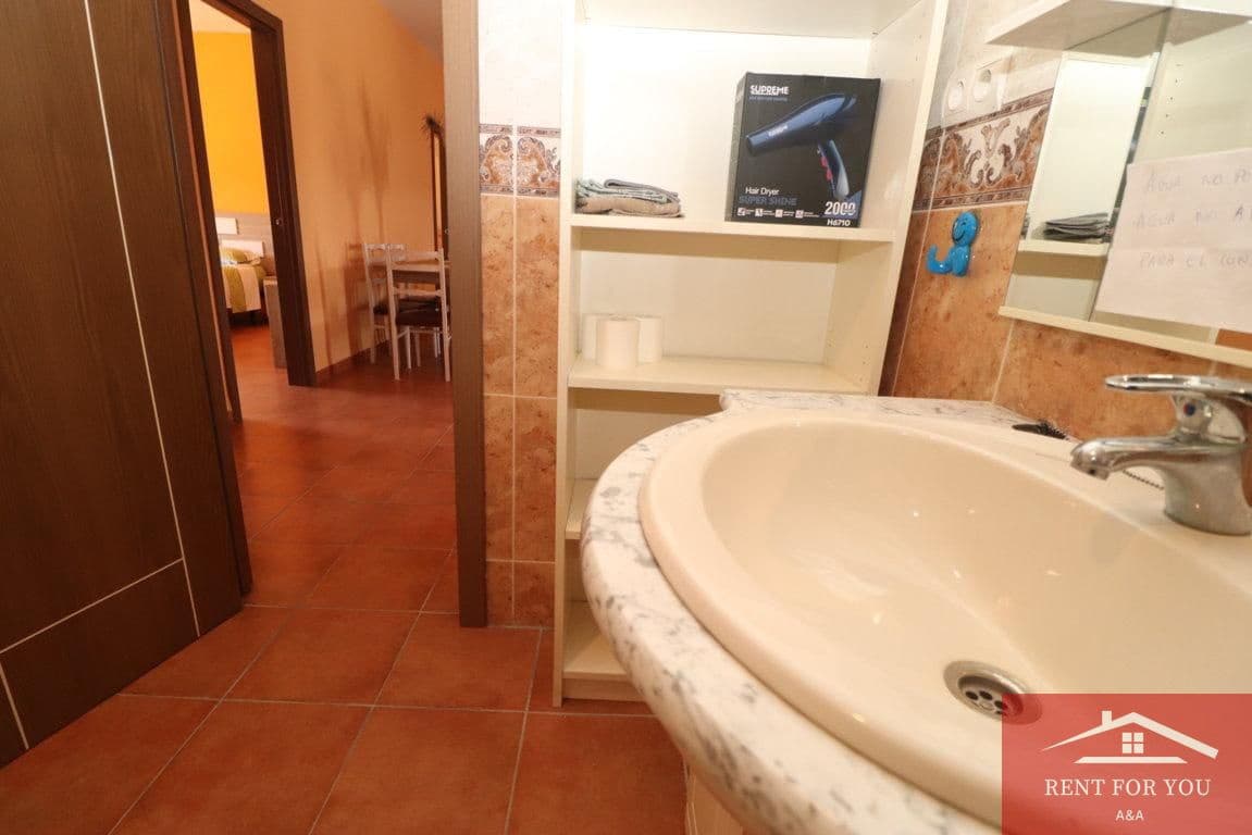 3 soverom Villa til leie i Estacion de Cartama med svømmebasseng - € 1 200 (Ref: 10098627)