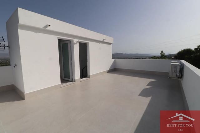 1 sypialnia Mieszkanie do wynajęcia w Alhaurín el Grande z garażem - 850 € (Ref: 10099427)