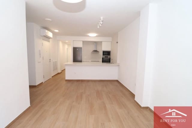 3 soverom Leilighet til leie i Cártama med garasje - € 1 000 (Ref: 10099428)