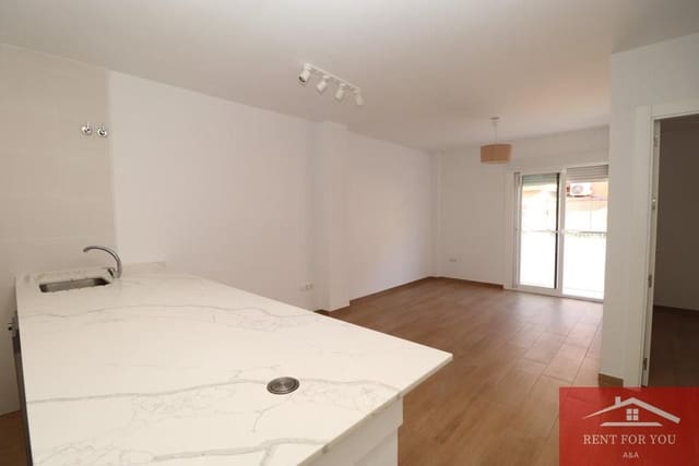 3 soverom Leilighet til leie i Cártama med garasje - € 1 000 (Ref: 10099428)