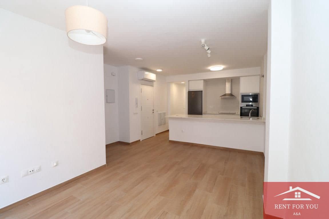 3 soverom Leilighet til leie i Cartama med garasje - € 1 000 (Ref: 10099428)