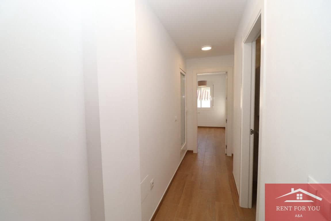 3 soverom Leilighet til leie i Cartama med garasje - € 1 000 (Ref: 10099428)