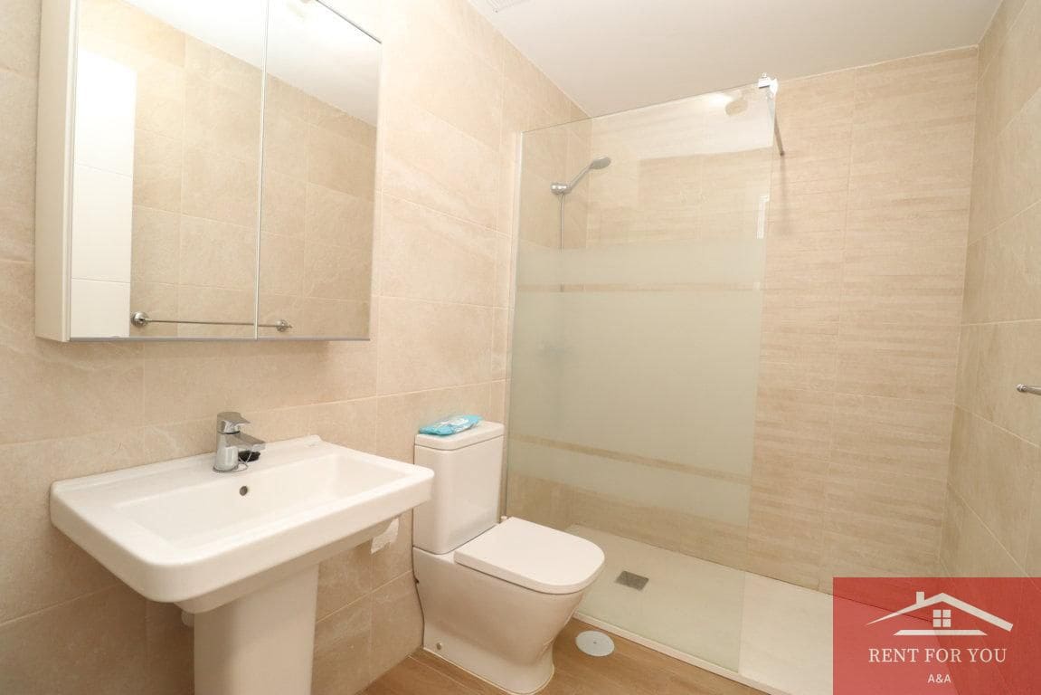3 soverom Leilighet til leie i Cartama med garasje - € 1 000 (Ref: 10099428)