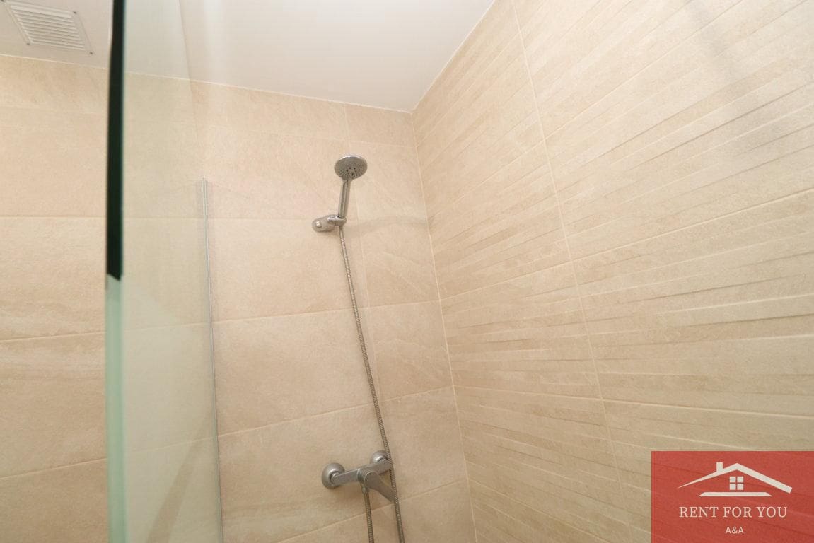 3 soverom Leilighet til leie i Cartama med garasje - € 1 000 (Ref: 10099428)