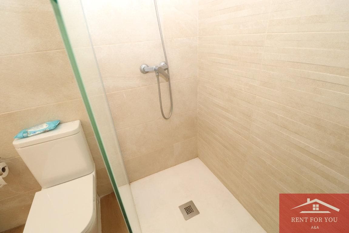 3 soverom Leilighet til leie i Cartama med garasje - € 1 000 (Ref: 10099428)