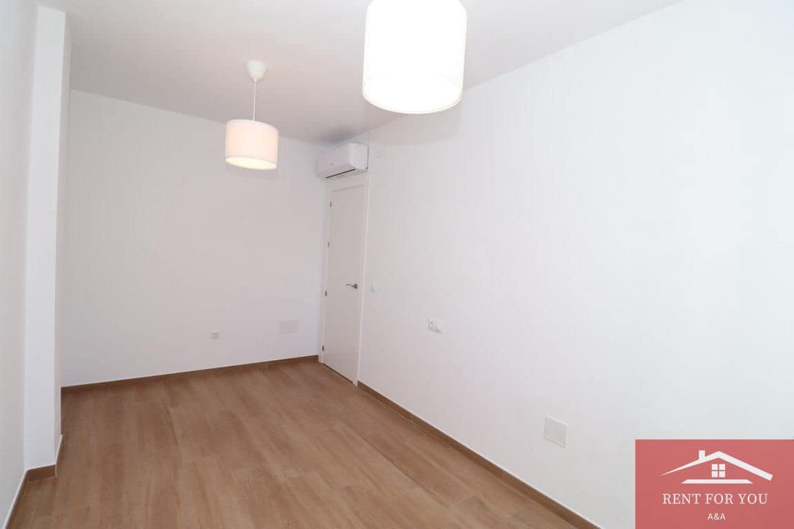 3 soverom Leilighet til leie i Cartama med garasje - € 1 000 (Ref: 10099428)