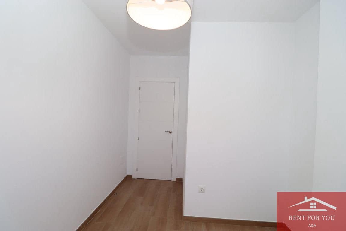 3 soverom Leilighet til leie i Cartama med garasje - € 1 000 (Ref: 10099428)