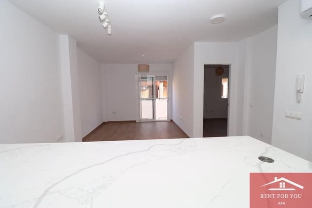 3 soverom Leilighet til leie i Cártama med garasje - € 1 000 (Ref: 10099428)