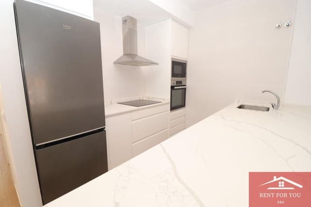 3 soverom Leilighet til leie i Cártama med garasje - € 1 000 (Ref: 10099428)