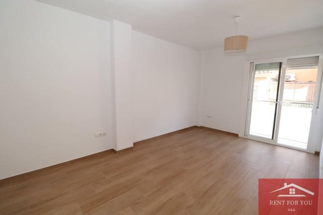 3 soverom Leilighet til leie i Cártama med garasje - € 1 000 (Ref: 10099428)
