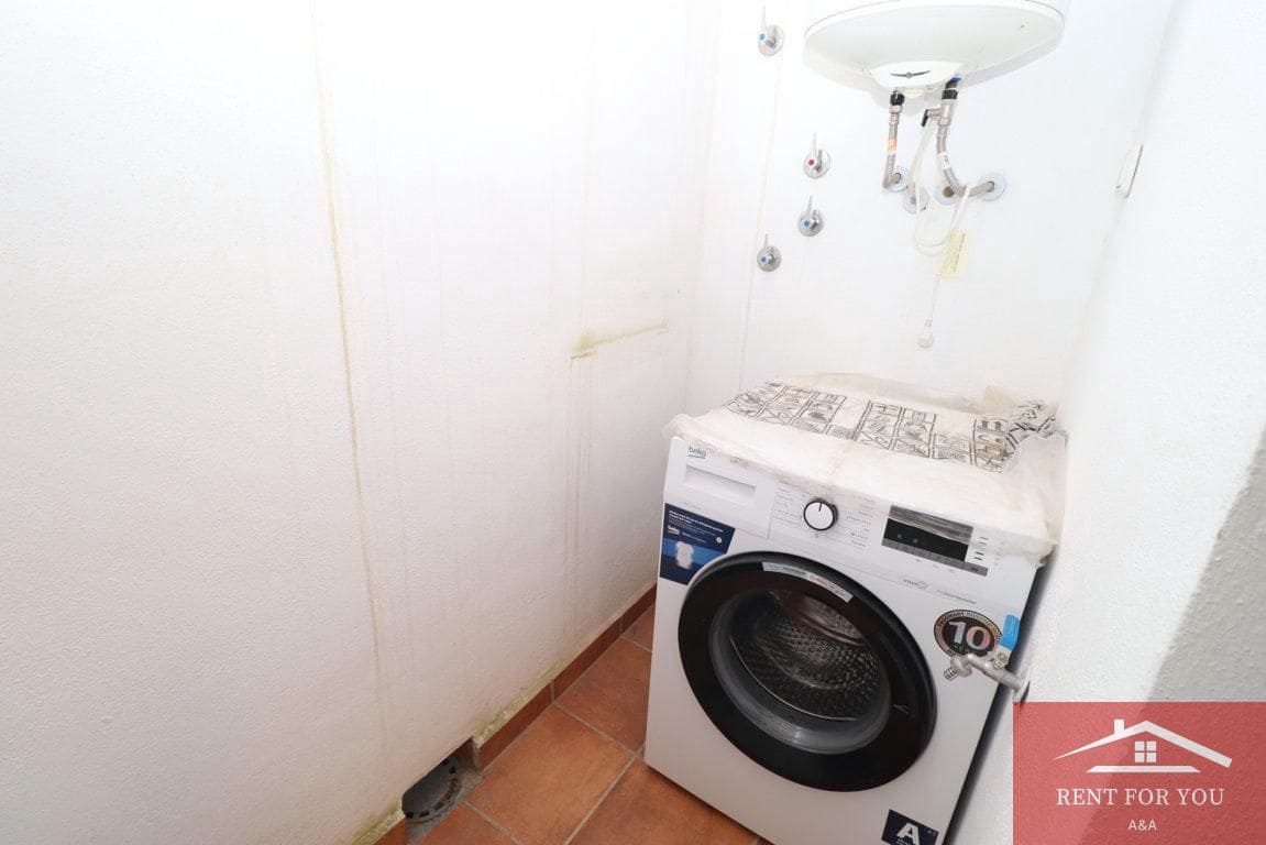 3 soverom Leilighet til leie i Cartama med garasje - € 1 000 (Ref: 10099428)