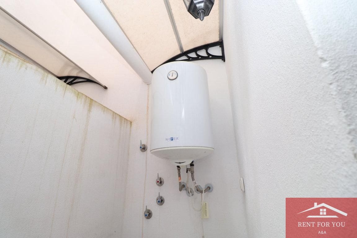3 soverom Leilighet til leie i Cartama med garasje - € 1 000 (Ref: 10099428)