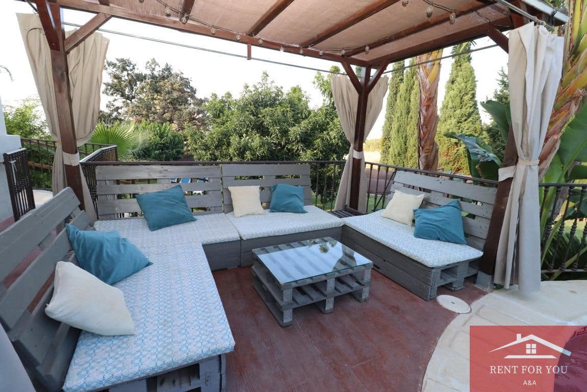 3 Zimmer Villa zu vermieten in Alhaurin el Grande mit Pool Garage - 2.500 € (Ref: 10099485)