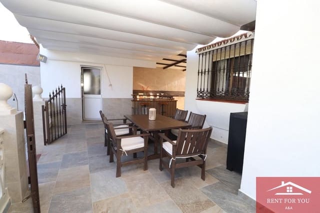 3 Zimmer Villa zu vermieten in Alhaurín el Grande mit Pool Garage - 2.500 € (Ref: 10099485)