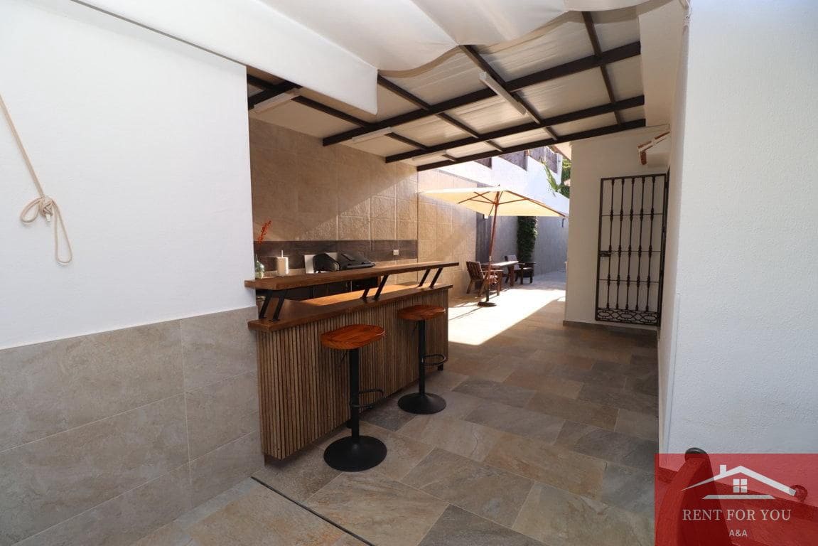 3 Zimmer Villa zu vermieten in Alhaurin el Grande mit Pool Garage - 2.500 € (Ref: 10099485)