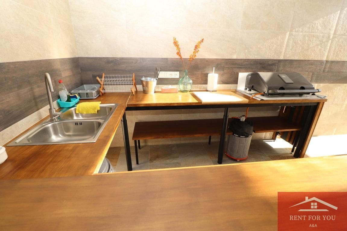 3 Zimmer Villa zu vermieten in Alhaurin el Grande mit Pool Garage - 2.500 € (Ref: 10099485)